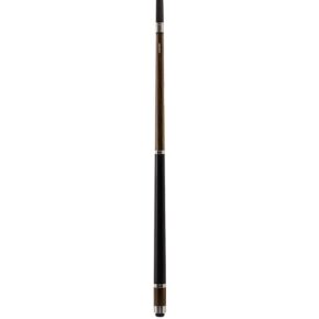 Misaladejuegos Taco Billar Cuetec Cuetec Cynergy CT-15K Carbon, ebony, 3/8x14 21.226.57.0