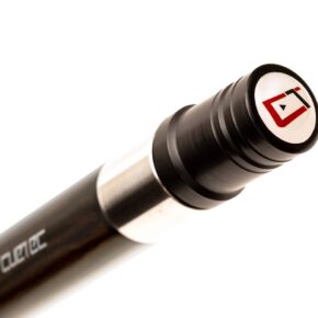 Misaladejuegos Taco Billar Cuetec Cuetec Cynergy CT-15K Carbon, ebony, 3/8x14 21.226.57.0 - Imagen 5