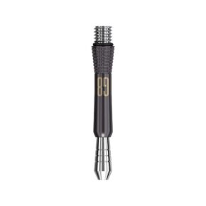 Misaladejuegos Cañas Target Power Gen 8 Titanium Short 32mm 380040 - Imagen 2