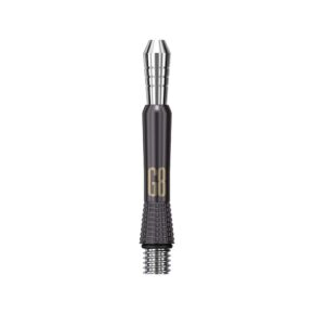 Misaladejuegos Cañas Target Power Gen 8 Titanium Short 32mm 380040 - Imagen 3