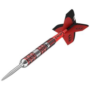 Misaladejuegos Dardos Target Hema 01 SP Steel 90% 24gr 190123 - Imagen 2