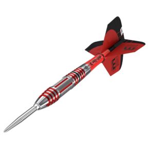 Misaladejuegos Dardos Target Hema 02 SP Steel 90% 21gr 190124 - Imagen 2