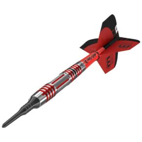Misaladejuegos Dardos Target Hema 11 Soft Tip 90% 21gr 210097 - Imagen 2