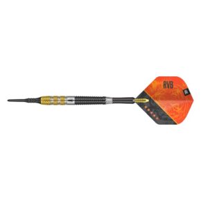 Misaladejuegos Dardos Target Raymond Van Barneveld Gen4 Soft Tip 95% 18gr 210139
