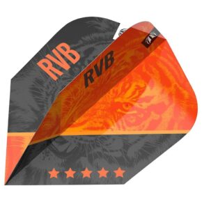 Misaladejuegos Plumas Target Raymond Van Barneveld Gen4 Pro Ultra NO6 330820