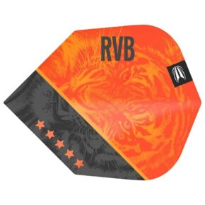 Misaladejuegos Plumas Target Raymond Van Barneveld Gen4 Pro Ultra NO6 330820 - Imagen 3