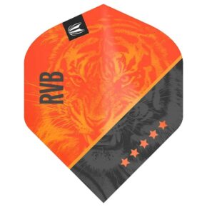 Misaladejuegos Plumas Target Raymond Van Barneveld Gen4 Pro Ultra NO2 330830 - Imagen 2