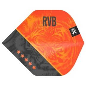 Misaladejuegos Plumas Target Raymond Van Barneveld Gen4 Pro Ultra NO2 330830 - Imagen 3