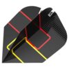 Misaladejuegos Plumas Target Gabriel Clemens Black Pro Ultra NO6 335940