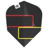 Misaladejuegos Plumas Target Gabriel Clemens Black Pro Ultra NO6 335940 - Imagen 2