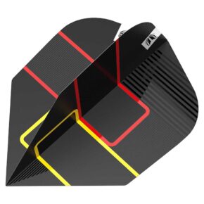 Misaladejuegos Plumas Target Gabriel Clemens Black Pro Ultra NO6 335940