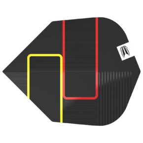 Misaladejuegos Plumas Target Gabriel Clemens Black Pro Ultra NO6 335940 - Imagen 3