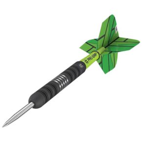 Misaladejuegos Dardos Target Yohkoh 01 Steel 80% 22gr 190140 - Imagen 2