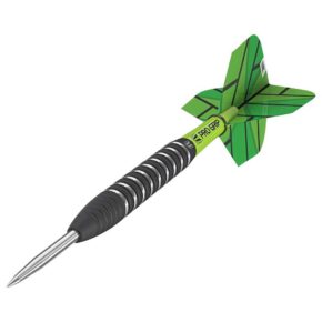 Misaladejuegos Dardos Target Yohkoh 02 Steel 80% 23gr 190143 - Imagen 2