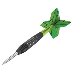 Misaladejuegos Dardos Target Yohkoh 03 Steel 80% 21gr 190146 - Imagen 2