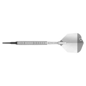 Misaladejuegos Dardos Target Nastri 11 Soft Tip 90% 19gr 210136