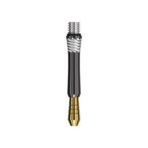 Misaladejuegos Cañas Target Heli Ti Black Short 32mm 380050 - Imagen 2