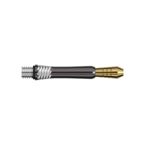 Misaladejuegos Cañas Target Heli Ti Black Short 32mm 380050