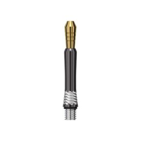 Misaladejuegos Cañas Target Heli Ti Black Short 32mm 380050 - Imagen 3