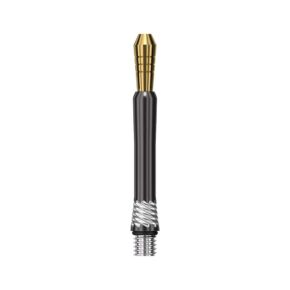 Misaladejuegos Cañas Target Heli Ti Black Intermediate 38mm 380051 - Imagen 3