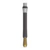 Misaladejuegos Cañas Target Heli Ti Black Medium 43mm 380052 - Imagen 2