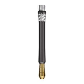 Misaladejuegos Cañas Target Heli Ti Black Medium 43mm 380052 - Imagen 2