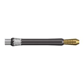 Misaladejuegos Cañas Target Heli Ti Black Medium 43mm 380052