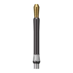Misaladejuegos Cañas Target Heli Ti Black Medium 43mm 380052 - Imagen 3