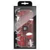Misaladejuegos Funda Dardos Target Takoma Blueprint Rojo  450040 - Imagen 3