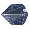 Misaladejuegos Plumas Target Blueprint Pro Ultra NO6 Azul 336110 - Imagen 3