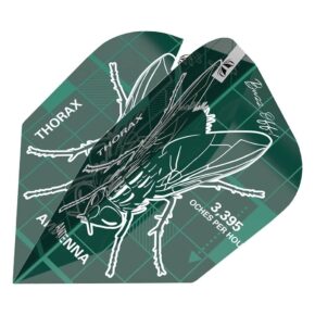 Misaladejuegos Plumas Target Blueprint Pro Ultra NO6 Verde 336140