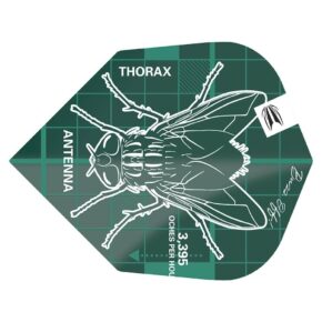 Misaladejuegos Plumas Target Blueprint Pro Ultra NO6 Verde 336140 - Imagen 3