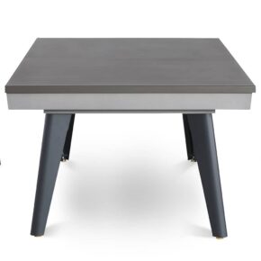 Misaladejuegos Tapa de mesa de comedor Billar Ascona Aluminio 5180.03 - Imagen 2