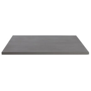 Misaladejuegos Tapa de mesa de comedor Billar Ascona Aluminio 5180.03