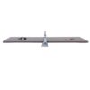 Misaladejuegos Kit Ping Pong Aluminio Billar Ascona Aluminio