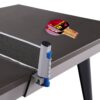 Misaladejuegos Kit Ping Pong Aluminio Billar Ascona Aluminio - Imagen 2
