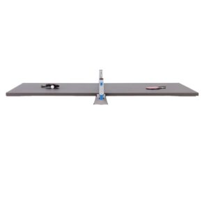 Misaladejuegos Kit Ping Pong Aluminio Billar Ascona Aluminio