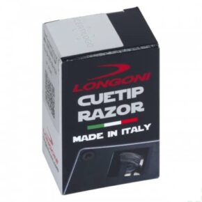 Misaladejuegos Herramienta Sacapuntas + Lija Cuetip Razor Longoni 24649 - Imagen 4