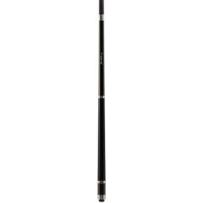 Misaladejuegos Taco Billar Cuetec Cuetec Cynergy CT-15K Carbon, Black , 3/8x14 21.227.57.0