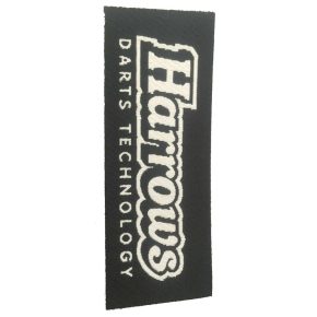 Misaladejuegos Parche Harrows Darts Sew-On Badge Classic - Imagen 2