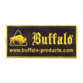 Misaladejuegos Parche Billar Buffalo