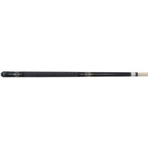 Misaladejuegos Taco de billar Minos CLM-5 Negro 19.5oz 20367570 - Imagen 2