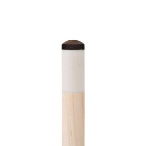 Misaladejuegos Taco de billar Minos CLM-5 Negro 19.5oz 20367570 - Imagen 3