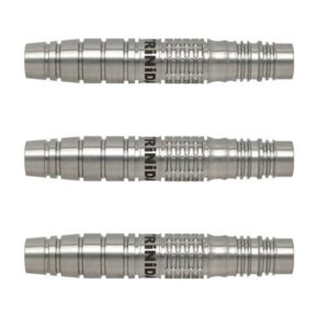 Misaladejuegos Dardos Trinidad Darts Flores Type3 19.5gr 90% - Imagen 2
