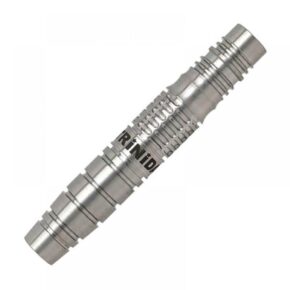 Misaladejuegos Dardos Trinidad Darts Flores Type3 19.5gr 90%
