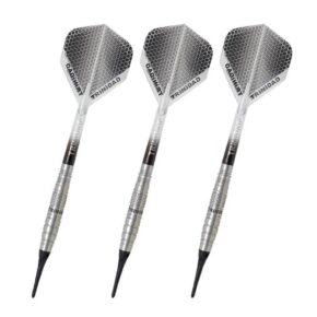 Misaladejuegos Dardos Trinidad Darts Flores Type3 19.5gr 90% - Imagen 3