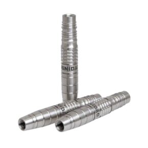 Misaladejuegos Dardos Trinidad Darts Flores Type3 19.5gr 90% - Imagen 4