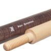 Misaladejuegos Taco Billar Carambola Adam WJ Super Pro 904 1B/2S incl. EXT 5601.904 - Imagen 2