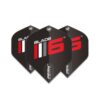 Misaladejuegos Plumas Winmau Darts Prism Delta Extra Thick Blade 6 Standard 6915.225 - Imagen 3