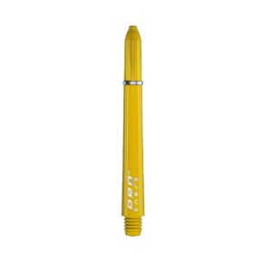 Misaladejuegos Cañas Winmau Pro-Force Short Amarillo (35 mm) 7011.105